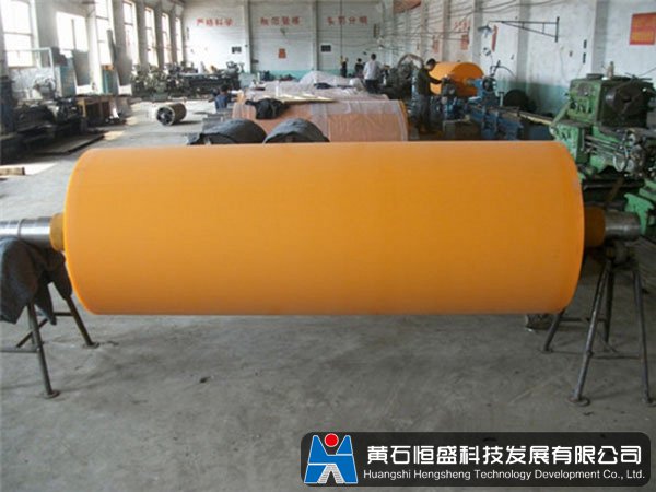 聚氨酯膠輥，工業(yè)膠輥